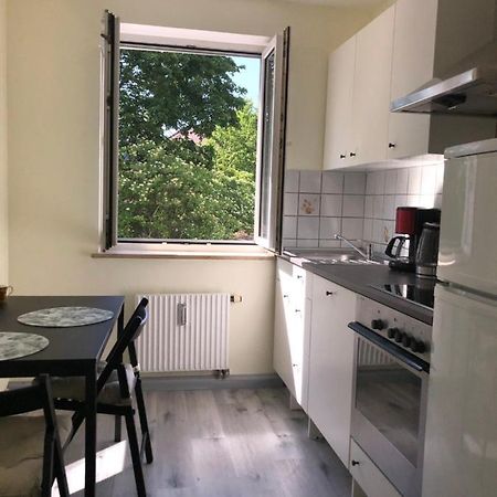 Augsburg City Nah Am Hofgarten Zewnętrze zdjęcie