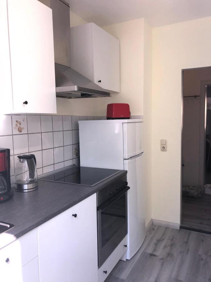 Augsburg City Nah Am Hofgarten Zewnętrze zdjęcie