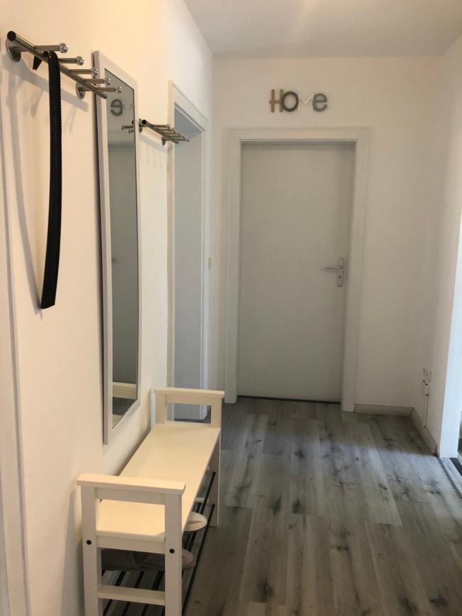 Augsburg City Nah Am Hofgarten Zewnętrze zdjęcie